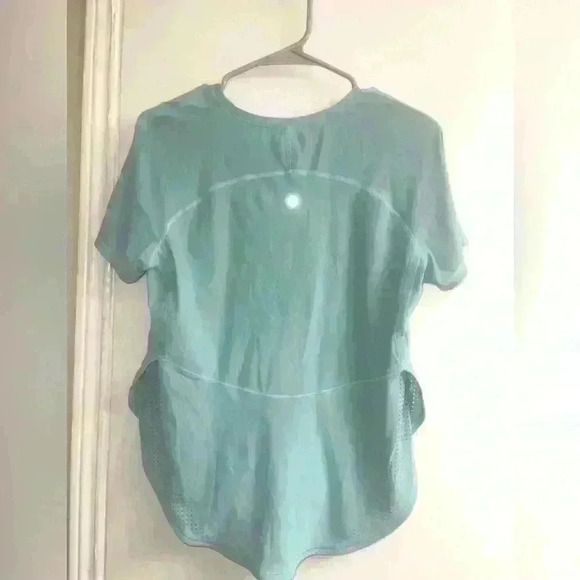 UV Protection Running Short-Sleeve Shirt size 8 - Picture 6 of 8